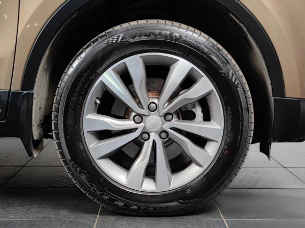 Geely Atlas I с пробегом 2020 года, цена 1 750 000 рублей, 71587 км, внедорожник, Автокод Объявления