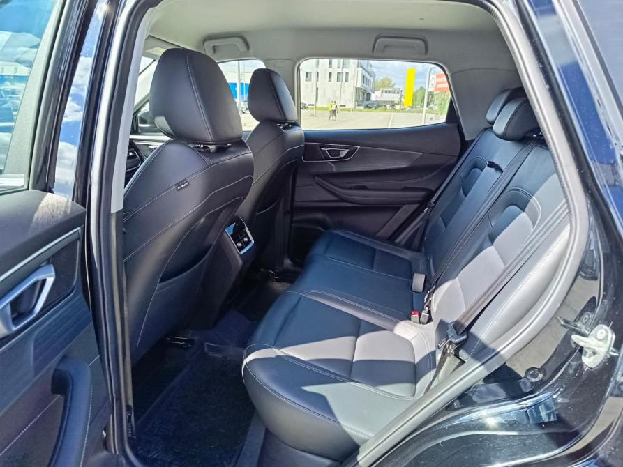 Chery Tiggo 4 Pro I Рестайлинг Тюмень  - изображение 12