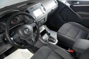 Volkswagen Tiguan I Рестайлинг Тюмень  - изображение 27
