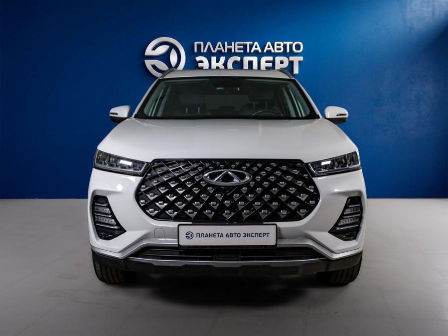 Chery Tiggo 7 Pro I Челябинск  - изображение 2
