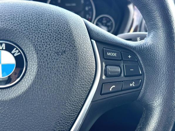 BMW 3 серии VI (F3x) с пробегом 2014 года, цена 1 450 000 рублей, 208926 км, лифтбек, Автокод Объявления