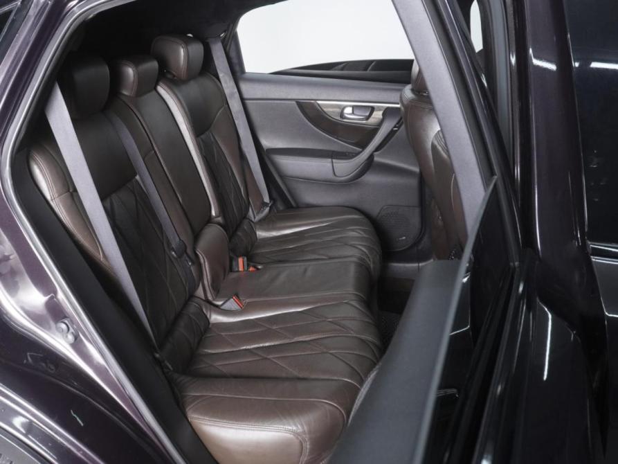 Infiniti FX II (S51) Ростов-на-Дону  - изображение 7