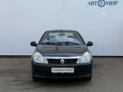 Renault Symbol I Рестайлинг 2 Москва  - изображение 14