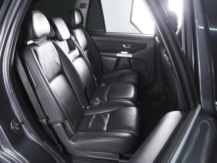 Volvo XC90 I Ростов-на-Дону  - изображение 7