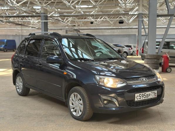 Lada (ВАЗ) Kalina II с пробегом 2014 года, цена 345 000 рублей, 85960 км, универсал, Автокод Объявления