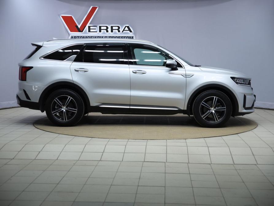 Kia Sorento IV Уфа  - изображение 4