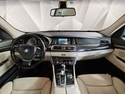 BMW 5 серии VI (F10/F11/F07) Москва  - изображение 28