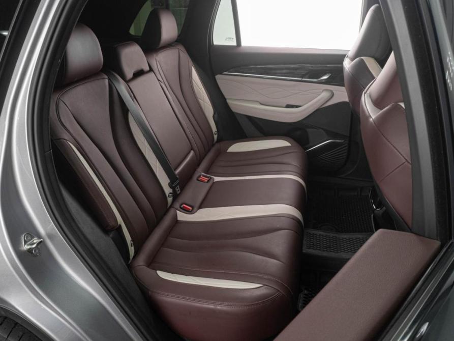 Geely Monjaro I Тюмень  - изображение 12