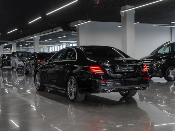 Mercedes-Benz E-Класс V (W213 S213 C238) с пробегом 2020 года, цена 4 140 000 рублей, 65030 км, седан, Автокод Объявления
