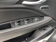 Geely Tugella I Рестайлинг Москва  - изображение 39