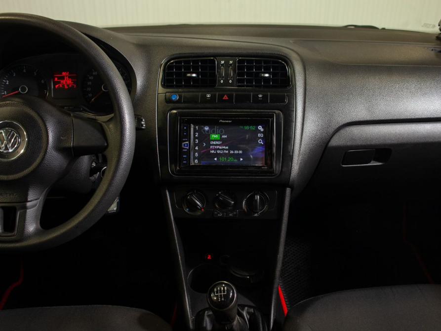 Volkswagen Polo V Иваново  - изображение 27