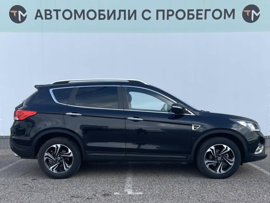 Dongfeng AX7 I Стерлитамак  - изображение 4