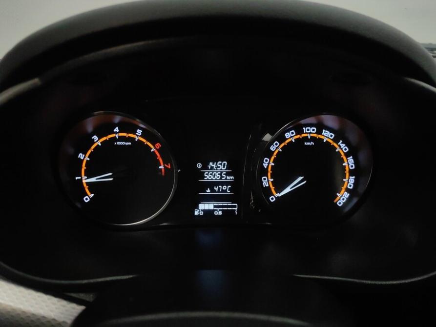 Lada (ВАЗ) Granta I Рестайлинг Подольск  - изображение 10