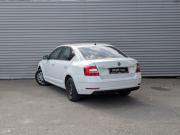 Skoda Octavia III (A7) Рестайлинг Москва  - изображение 35