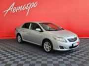 Toyota Corolla X (E140 E150) Вологда  - изображение 24