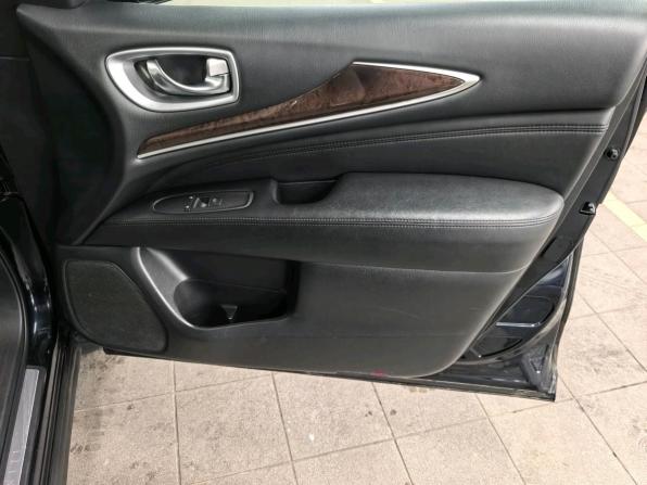 Infiniti QX60 I с пробегом 2015 года, цена 1 660 000 рублей, 123000 км, внедорожник, Автокод Объявления