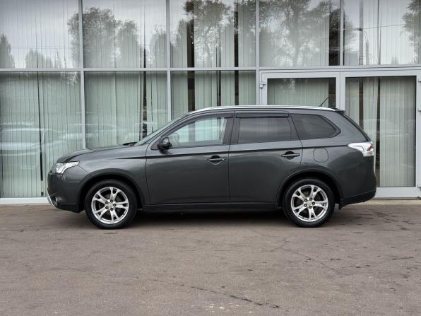 Mitsubishi Outlander III Рестайлинг с пробегом 2014 года, цена 1 549 000 рублей, 162000 км, внедорожник, Автокод Объявления