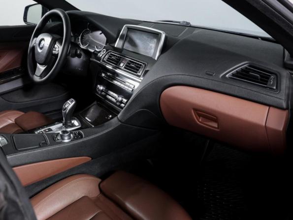 BMW 6 серии III (F06/F13/F12) с пробегом 2013 года, цена 2 450 000 рублей, 179000 км, седан, Автокод Объявления