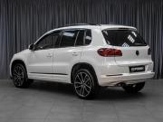 Volkswagen Tiguan I Рестайлинг Тюмень  - изображение 24
