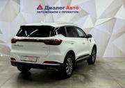 Chery Tiggo 7 Pro Max I Азнакаево  - изображение 37