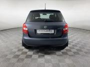 Skoda Fabia II Рестайлинг Москва  - изображение 25