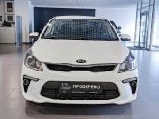 Kia Rio IV Казань  - изображение 24