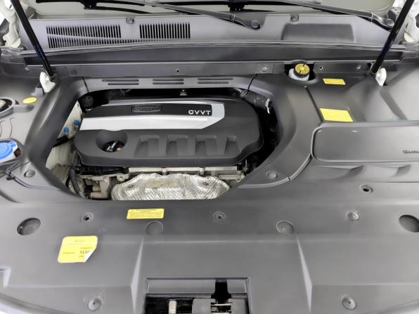 Geely Atlas I с пробегом 2019 года, цена 1 730 000 рублей, 81035 км, внедорожник, Автокод Объявления