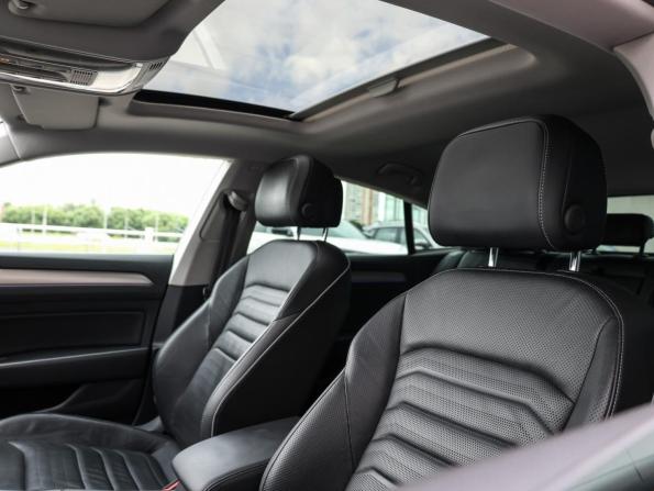 Volkswagen Arteon I с пробегом 2019 года, цена 3 398 000 рублей, 97027 км, лифтбек, Автокод Объявления