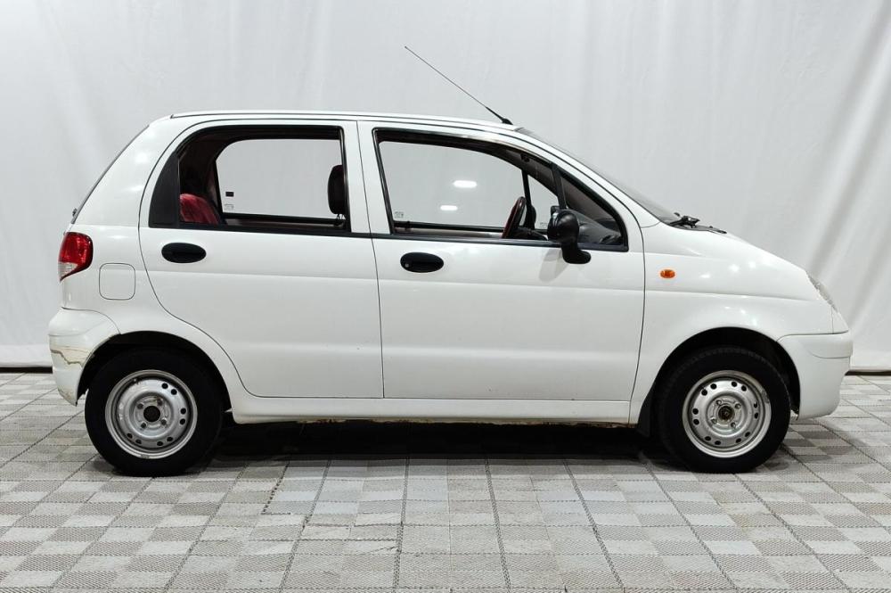 Daewoo Matiz I Рестайлинг Нижневартовск  - изображение 4