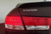 Hyundai Sonata V (NF) Ярославль  - изображение 45