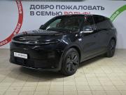 Li Auto (Lixiang) L6 I Москва  - изображение 27