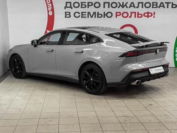 Changan UNI-V I с пробегом 2023 года, цена 2 137 000 рублей, 33000 км, лифтбек, Автокод Объявления