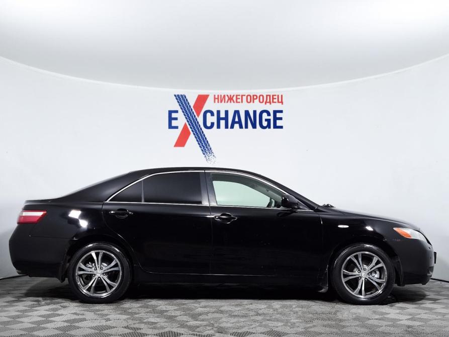 Toyota Camry VI (XV40) Нижний Новгород  - изображение 4