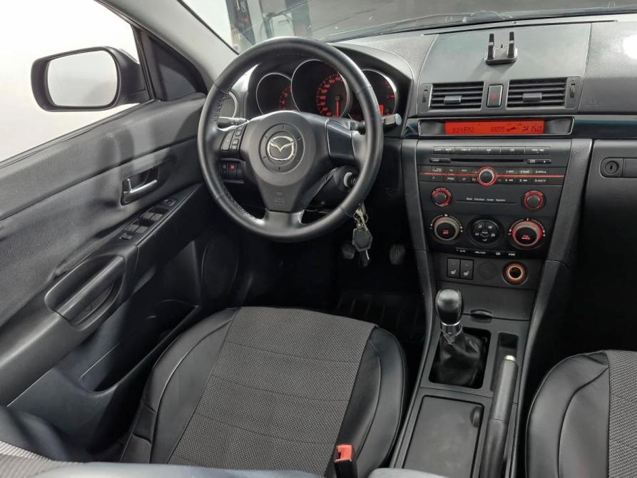 Mazda 3 I (BK) Нижний Новгород  - изображение 14