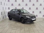 Lada (ВАЗ) Granta I Рестайлинг Тольятти  - изображение 23
