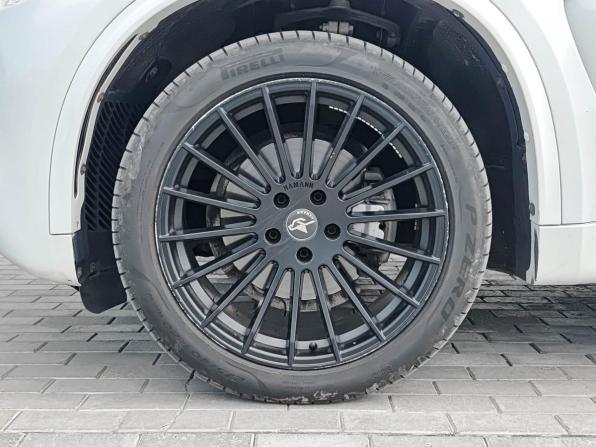 BMW X5 III (F15) с пробегом 2017 года, цена 3 750 000 рублей, 170830 км, внедорожник, Автокод Объявления
