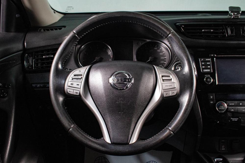 Nissan X-Trail III Сургут  - изображение 12