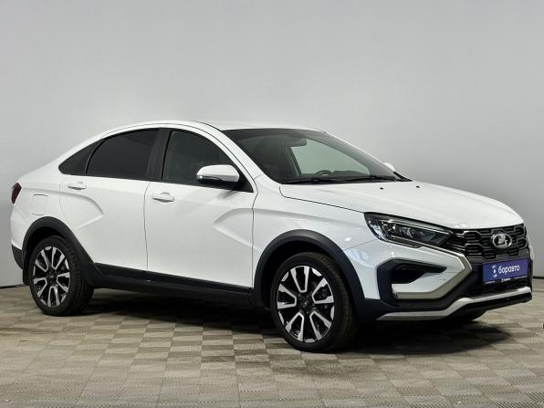 Lada (ВАЗ) Vesta I Рестайлинг (NG) с пробегом 2023 года, цена 1 435 000 рублей, 64241 км, седан, Автокод Объявления