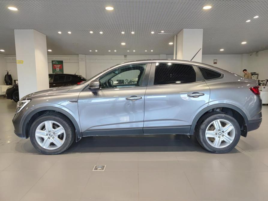 Renault Arkana I Казань  - изображение 10