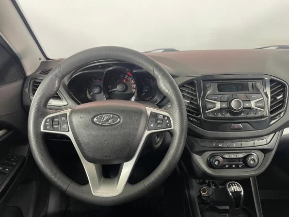 Lada (ВАЗ) Vesta I с пробегом 2019 года, цена 880 000 рублей, 182401 км, универсал, Автокод Объявления