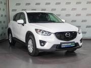 Mazda CX-5 I Оренбург  - изображение 27