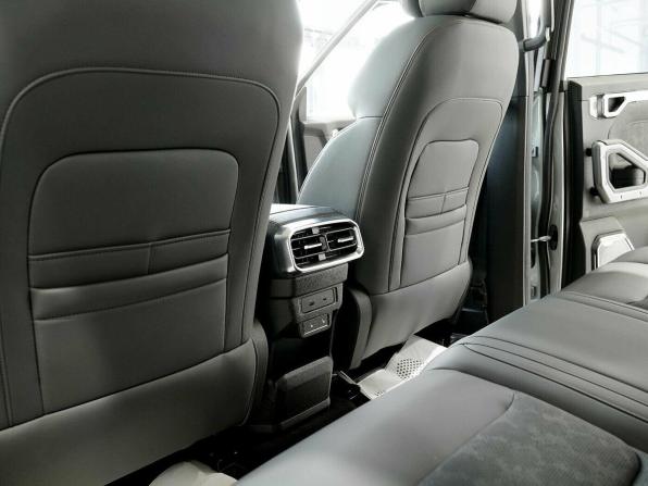 JETOUR T2 с пробегом 2026 года, цена 4 449 000 рублей, 10 км, внедорожник, Автокод Объявления