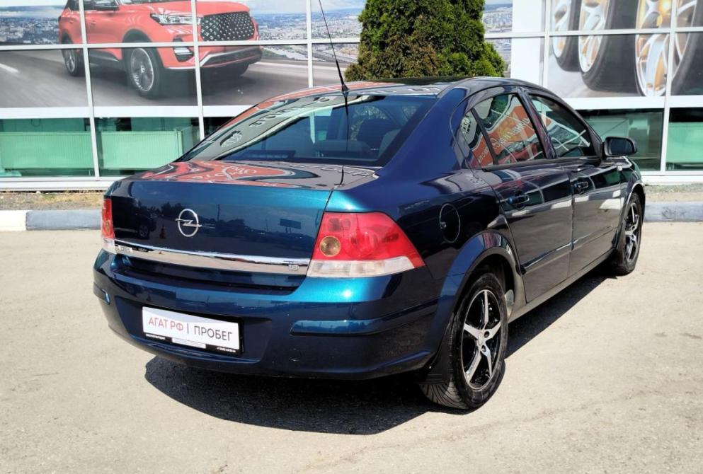 Opel Astra H Рестайлинг Саратов  - изображение 5