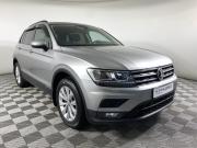 Volkswagen Tiguan II Москва  - изображение 22