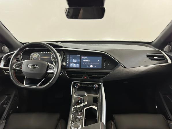 Geely Tugella I Рестайлинг с пробегом 2024 года, цена 2 950 000 рублей, 37585 км, внедорожник, Автокод Объявления