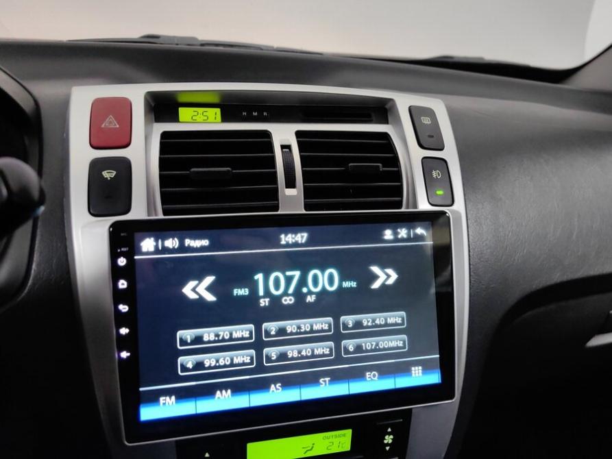 Hyundai Tucson I Подольск  - изображение 14