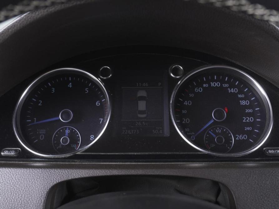 Volkswagen Passat B7 Ростов-на-Дону  - изображение 17