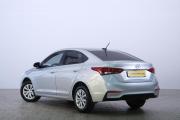 Hyundai Solaris II Омск  - изображение 29