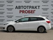 Kia Ceed II Рестайлинг Владимир  - изображение 24