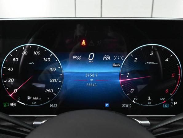 Mercedes-Benz S-Класс VII (W223) с пробегом 2022 года, цена 11 499 000 рублей, 23843 км, седан, Автокод Объявления
